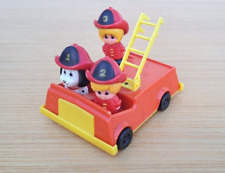 Vulli camion pompiers d'occasion  Marseille XI