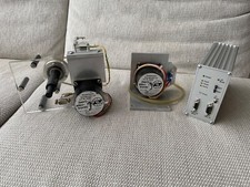 Isel schrittmotor leistungsend gebraucht kaufen  Karlsruhe