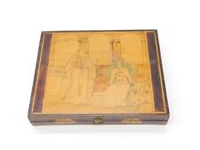 Carved handmade wooden for sale  TETBURY