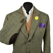 Harris tweed tailored for sale  PUDSEY