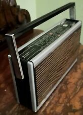 Radio portatile grundig usato  Parma