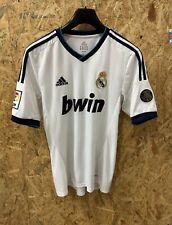 Adidas ronaldo real gebraucht kaufen  Greifswald-Alte Stadtteile