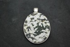 Pendentif pierre corse d'occasion  Sainte-Maxime