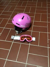 Poc helm alpina gebraucht kaufen  Bergisch Gladbach