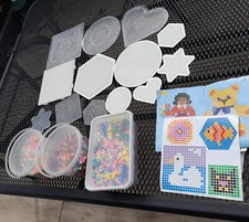 Hama bügelperlen set gebraucht kaufen  Duggendorf