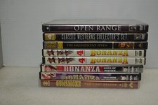 Dvd lot western for sale  Azalea