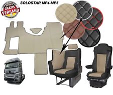 Lkw sitzbezüge fußmatten gebraucht kaufen  Parey