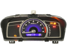 Usado, *Dash de painel de instrumentos velocímetro 2006 - 11 Honda Civic SDN. 99.871 milhas comprar usado  Enviando para Brazil