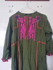 Khadi kurta for sale  HOUNSLOW