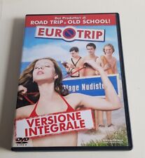 Eurotrip versione integrale usato  Roma