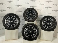Winter kompletträder 215 gebraucht kaufen  Brehna