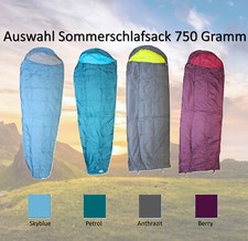 Schlafsack ultraleicht sommer gebraucht kaufen  Kaltenkirchen