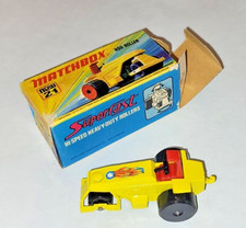 Matchbox superfast rod usato  Roma