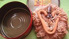 Dose sigella edel gebraucht kaufen  Kleve