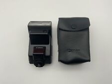 Canon speedlite 300ez gebraucht kaufen  Bad Emstal