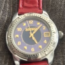 Boctok wrist watch for sale  STANFORD-LE-HOPE