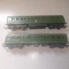 Triang dmu c1957 for sale  MANSFIELD