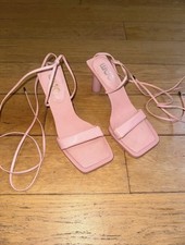 Ego pink faux for sale  FORFAR