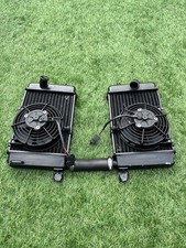 mille aprilia rsv radiator for sale mille aprilia rsv radiator for sale IMMINGHAM