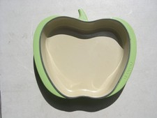 Creuset green apple for sale  Diamond Springs