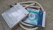 Lot tuyaux raccords d'occasion  Nice-
