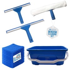 Window cleaning kit for sale  PICKERING