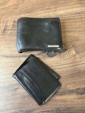Fossil wallet for sale  IPSWICH