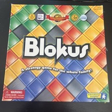 Blokus mattel educational for sale  Aurora