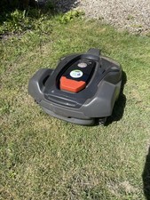 Husqvarna automower 450x for sale  TOTNES