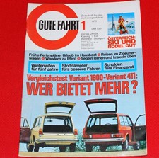 Typ3 1600 411 gebraucht kaufen  Deutschland