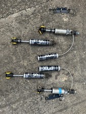 Lifted fox performance for sale  SALTBURN-BY-THE-SEA