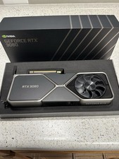 Geforce rtx 3080 for sale  Maryville