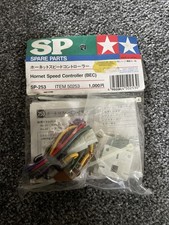 Vintage tamiya speed for sale  LUDLOW