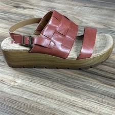 Korks fraya platform for sale  Elizabethtown