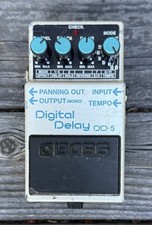 Vintage boss digital for sale  Huntington Beach