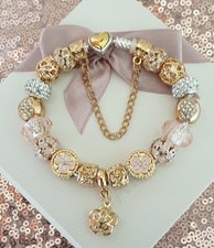 Authentic silver pandora for sale  LONDON