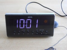 Aeg mrc 4141 gebraucht kaufen  Strausberg