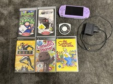 Sony psp 3004 gebraucht kaufen  Hanau