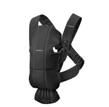 Babybjorn baby mini d'occasion  Expédié en Belgium