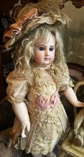 Antique gorgeous doll for sale  East Hartford