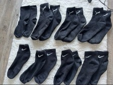 Socken nike puma gebraucht kaufen  Dresden