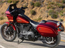 Genuine harley davidson for sale  North Wilkesboro