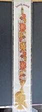 Bookmark terston woven for sale  NORWICH