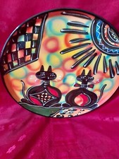Grand plat céramique d'occasion  Lille-