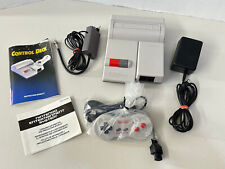 Nintendo NES Top Loader Bundle, sistema usado ¡pocas veces! Controlador ¡Nunca Usado!, usado segunda mano  Embacar hacia Argentina