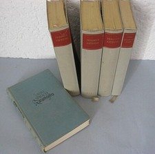 Friedrich nietzsche werke gebraucht kaufen  Gangkofen