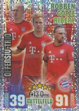 Match attax 270 gebraucht kaufen  Dreieich