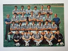 Juve juventus 1979 usato  Trieste