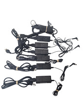 Lote 7 Genuíno LG ADS-18SG-19-3 19016G Monitor LCD AC Adaptador 19V 0.84A comprar usado  Enviando para Brazil
