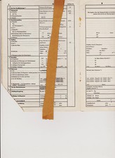 Heinkel kabine 154 gebraucht kaufen  Schöppenstedt